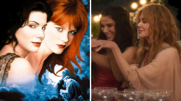 The “Practical Magic 2” Ageism Controversy Misses the Point