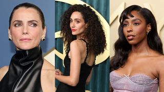 The Best Beauty Looks From the 2026 Emmys